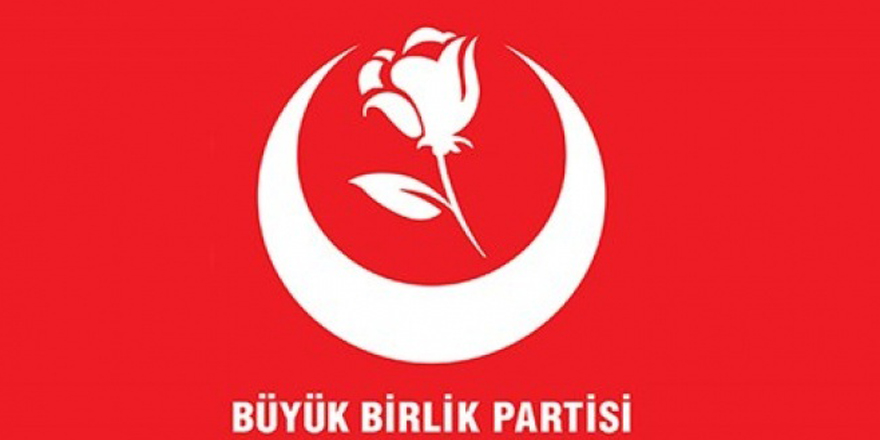 BBP: 'Seçime AK Parti listesinden gireceğiz'