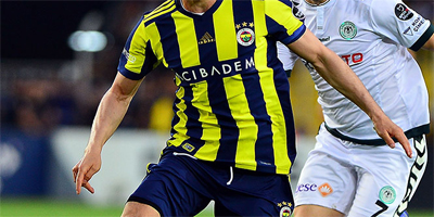 Fenerbahçe'ye sponsorluk şoku