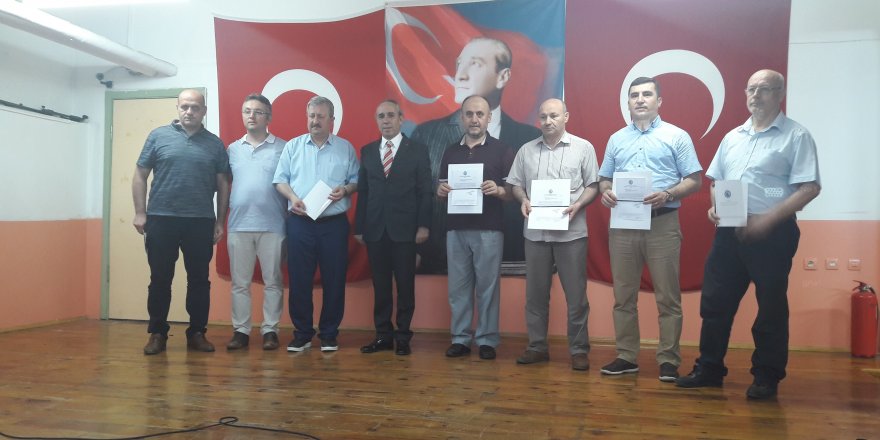 21 okulun öğretmenleri nöbet paralarını Mehmetçiğe bağışladı 