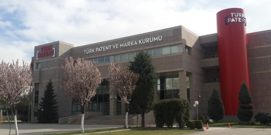 TÜRKPATENT Mayıs ayı verilerini açıkladı 