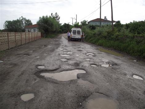 ‘Söz bitti… Yol bitmedi’