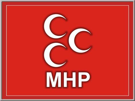 MHP de sular ısınıyor