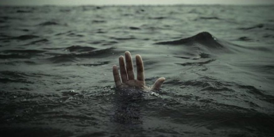 Samsun’da denize düşen alkollü şahıs ölümden döndü 