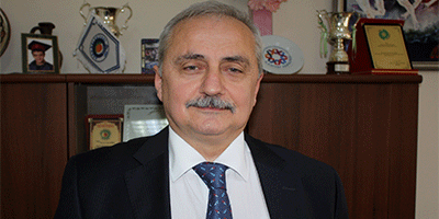 Prof. Dr. Demir: "Karadeniz'de karasal iklim yansımaları görülüyor"