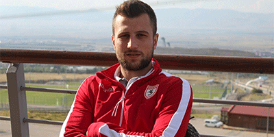 Samsunspor kaptanından iddialı açıklamalar