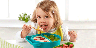 Beslenme alışkanlıkları çocuk sağlığını doğrudan etkiliyor