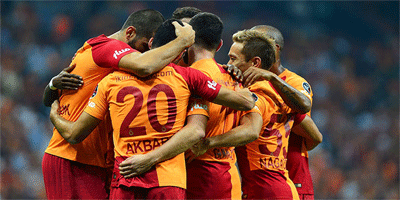 Galatasaray'ın Avrupa macerası başlıyor
