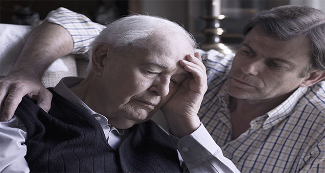 Alzheimer hastalarının sayısı artıyor
