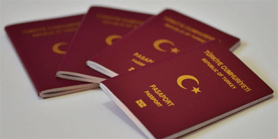 Türk Vatandaşlığı Kanununda Şartlar Değişti