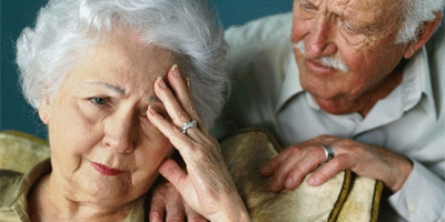 “Alzheimer her beş yılda iki kat artıyor”