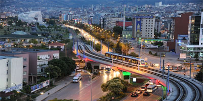 Başkan Şahin, Samsun için “Turizm Elçileri Ekibi” kuruyor