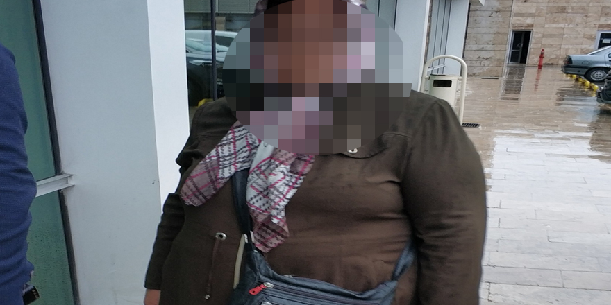  Samsun'da evinde fuhuş yaptırdığı iddia edilen kadın gözaltına alındı 