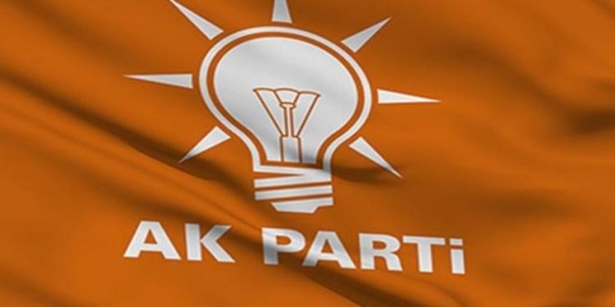 AK Parti'de 4 isim çağrıldı