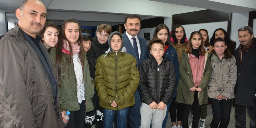 2023 Eğitim Vizyonu Çalıştayı 