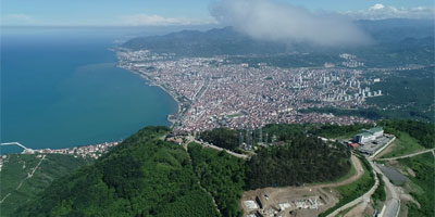 Araplar Ordu’da mülkiyet yarışına girdi