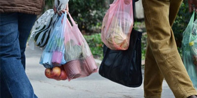 'Plastik poşette yüzde 60-65 azalma var'