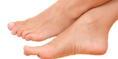 Ayak bileği ağrıları neden olur ?
