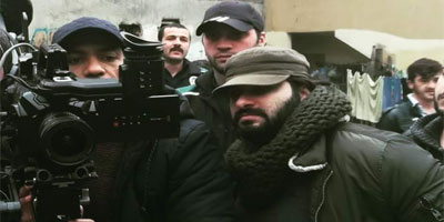 Türk-Irak ortak yapımı film Samsun’da çekilecek