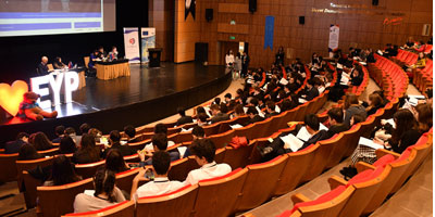 AGP Türkiye Konferansı Samsun’da gerçekleştirildi