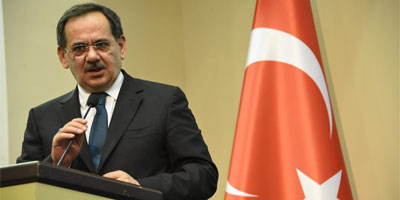 Başkan Mustafa Demir'den muhasebecilere övgü