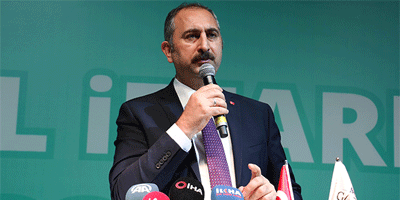 Adalet Bakanı Gül'den FETÖ açıklaması: 'İadenin gerçekleşmesini istiyoruz'