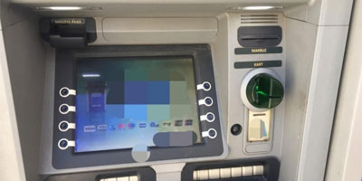 Kamu bankalarının ATM'lerdeki ortaklığından vatandaş habersiz