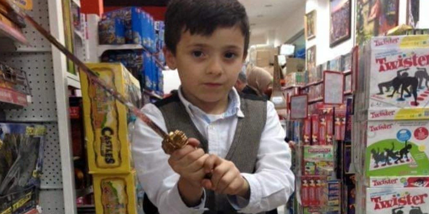 Kazada yaralanan 10 yaşındaki Efe kurtarılamadı