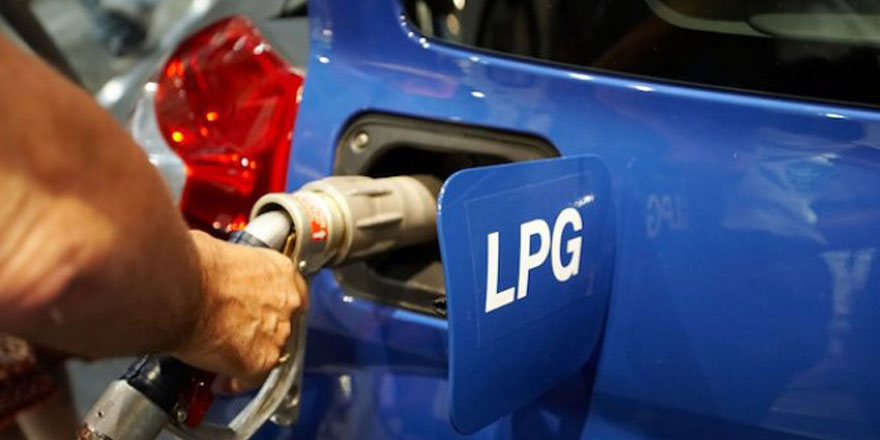 LPG fiyatlarında 22 kuruş indirim yapıldı