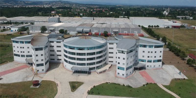 Samsun Üniversitesi Teknik Bilimler MYO'ya YÖK'ten onay