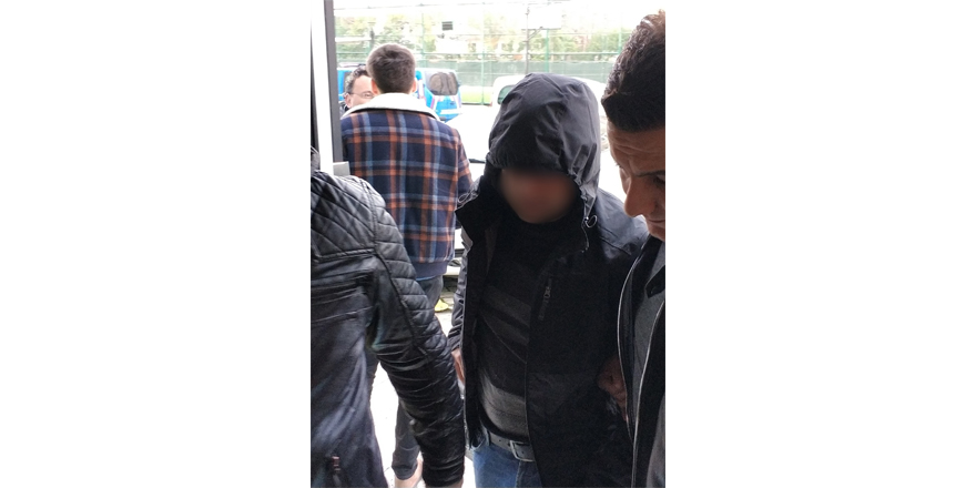FETÖ'den gözaltına alınan üniversite öğrencisine adli kontrol