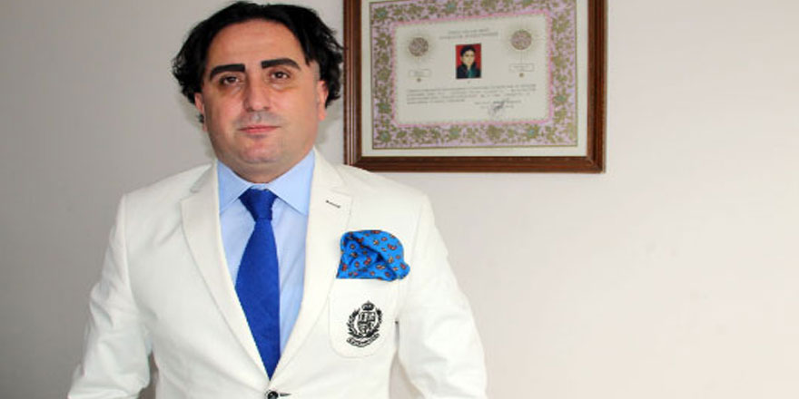 Avukat Özkan Yıldırım: 'Korona virüs nedeniyle işe gitmeyen işten çıkarılamaz'