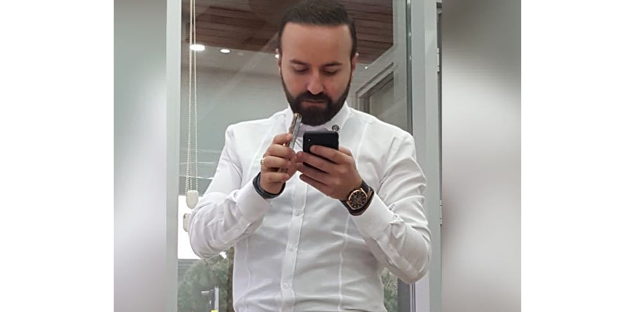 İş adamı Çelik’ten Ferrari açıklaması: “O kişi ben değilim, benzerlikten dolayı mağdur oldum”