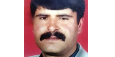 Samsun'da bir hükümlü cezaevinde ölü bulundu