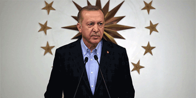 Cumhurbaşkanı Erdoğan'dan net terörle mücadele mesajı : 'Son terörist etkisiz hale getirilene kadar..'