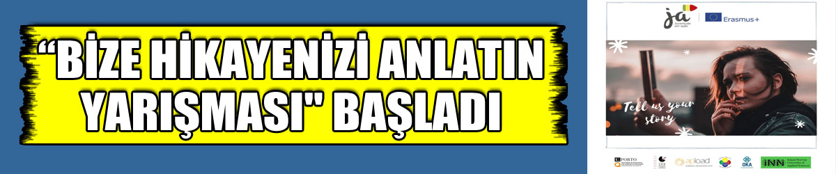 MINDtheGaps “Bize Hikayenizi Anlatın Yarışması" başladı