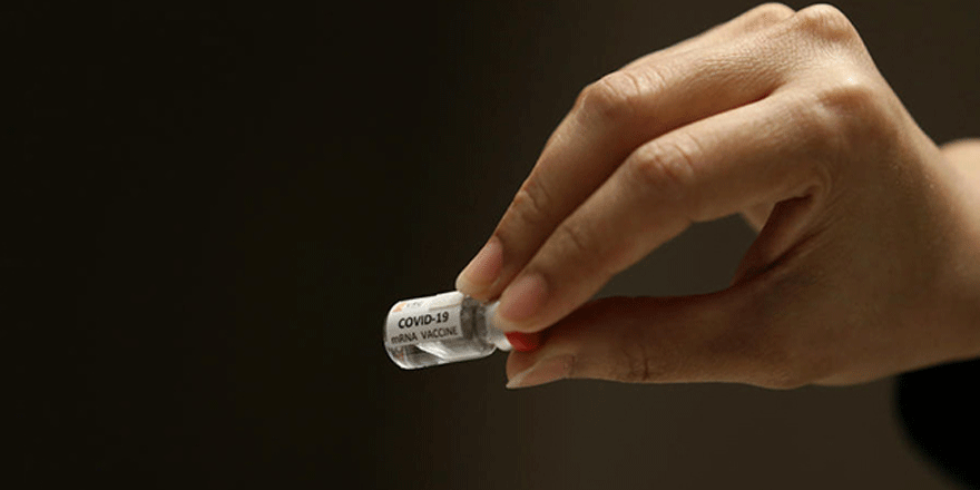 Korona aşısı için Biontech ve Pfizer testlerden olumlu sonuçlar aldı