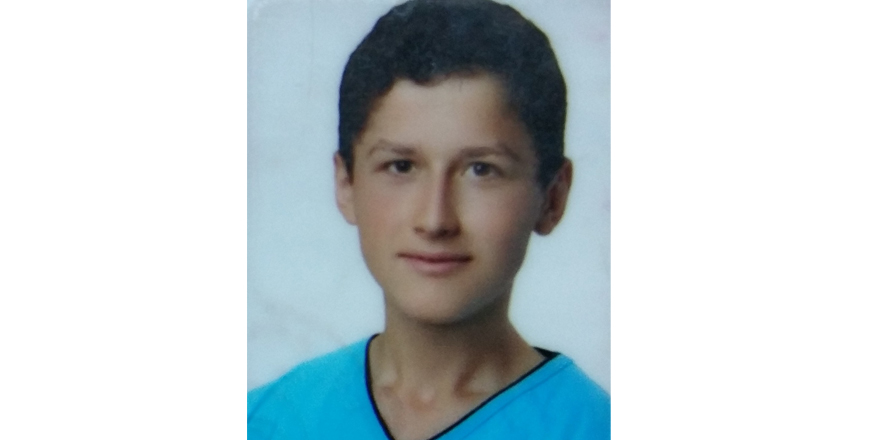 Samsun'da 19 yaşındaki genç motosiklet kazasında hayatını kaybetti