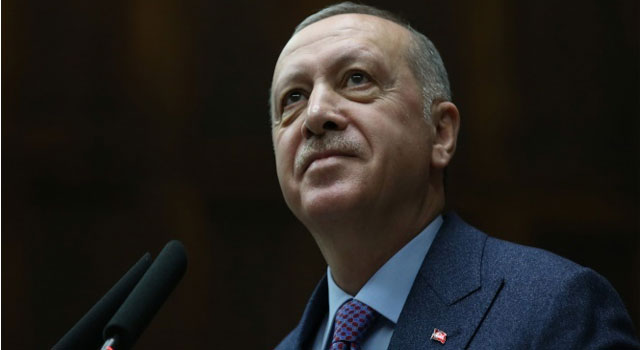 Cumhurbaşkanı Erdoğan ulusa seslenecek