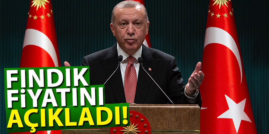 Cumhurbaşkanı Erdoğan: 'Bu bayramda altıncı defa 12,4 milyon emeklimize biner lira bayram ikramiyelerini ödüyoruz'