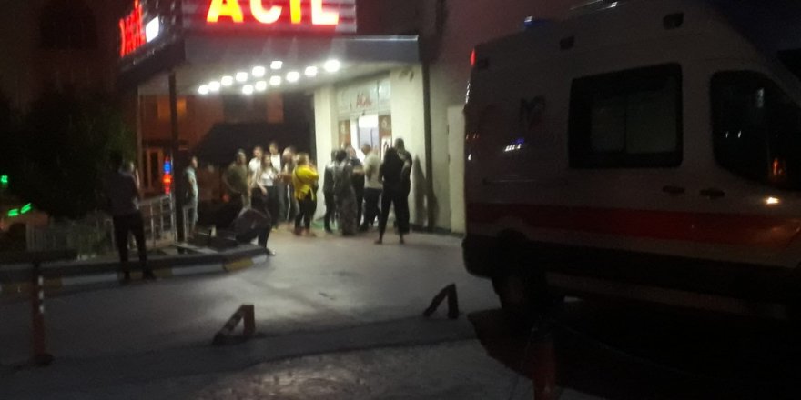Samsun'da başından vurulan bir kişi öldü  
