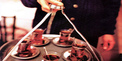 Samsun’da kamu kurumlarında çay kahve ikramı durduruldu