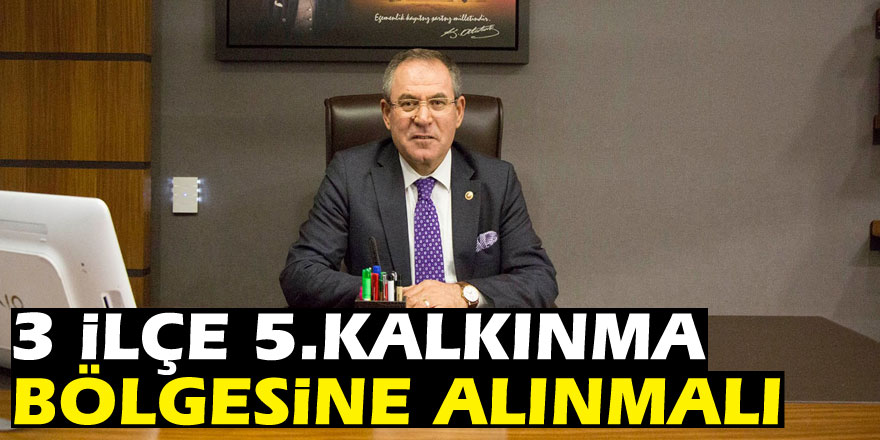 CHP Samsun Milletvekili zeybek açıkladı!