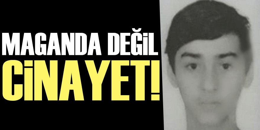 18 yaşındaki gencin vurularak öldürülmesiyle ilgili 2 kişi tutuklandı