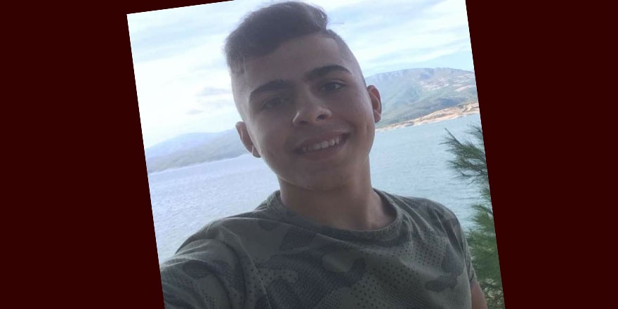 Samsun'da kavgada bıçaklanan 16 yaşındaki çocuk hayatını kaybetti