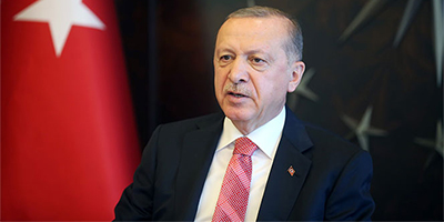 Cumhurbaşkanı Erdoğan'ın avukatından, Yunan gazetesinin sorumluları hakkında suç duyurusu