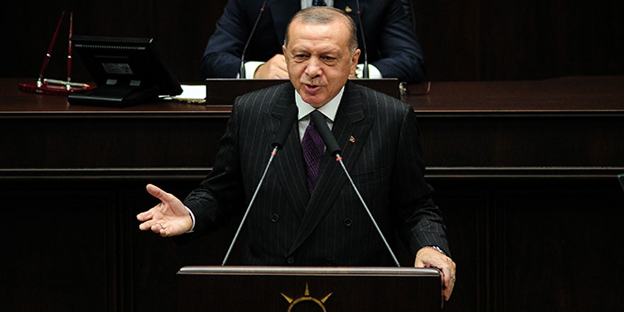 Erdoğan’dan Karadeniz müjdesi