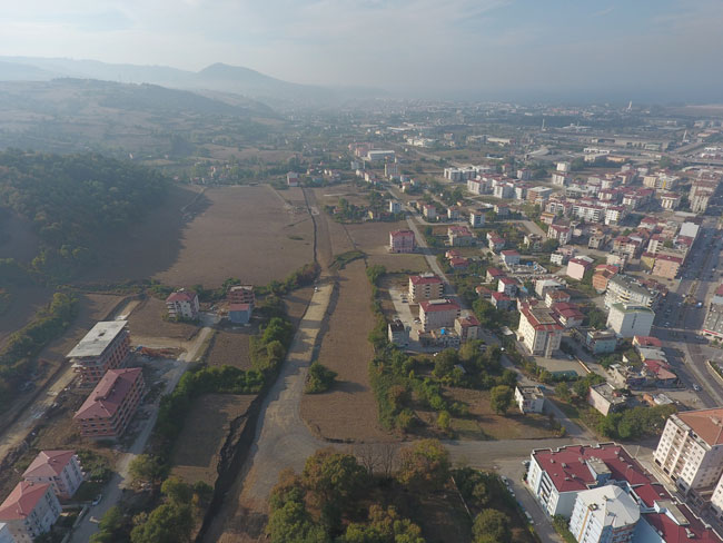 Cemal Yeşilyurt’un adı Tekkeköy’de yaşatılacak