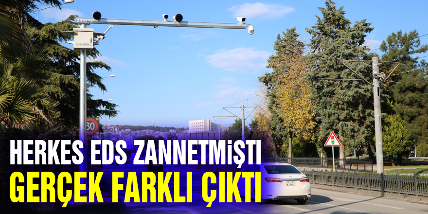 Herkes EDS zannetmişti, gerçek farklı çıktı