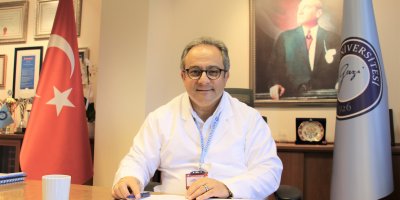 Bilim Kurulu Üyesi Prof. Dr. İlhan'dan yüz yüze eğitim açıklaması