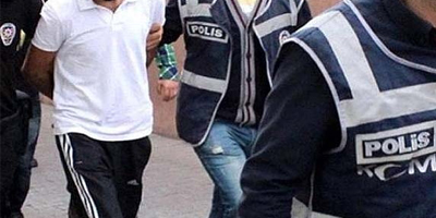 Samsun'da 21 bin 420 adet uyuşturucu hap ele geçirildi: 6 gözaltı